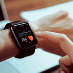 Klemcy™- Blood Glucose Measurement Smartwatch