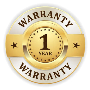 Klemcy™- 1 Year Warranty