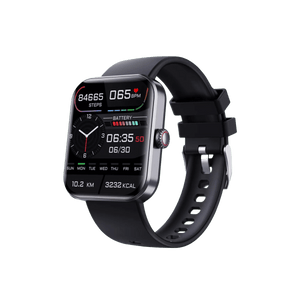 Klemcy™- Blood Glucose Measurement Smartwatch