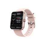 Klemcy™- Blood Glucose Measurement Smartwatch