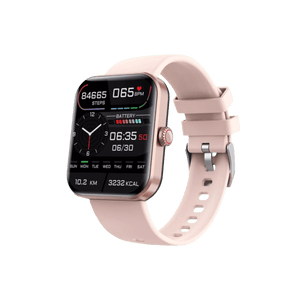 Klemcy™- Blood Glucose Measurement Smartwatch