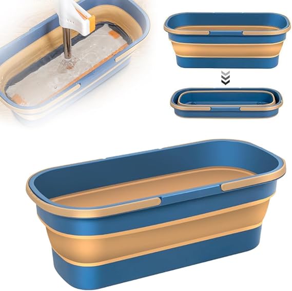 Klemcy™ - Foldable Cleaning Bucket