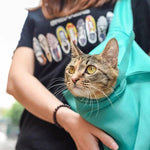 Buy One And Get One FREE: Cat Carrier Pouch