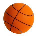 Klemcy™ - Silent Foam Basketball