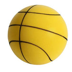 Klemcy™ - Silent Foam Basketball