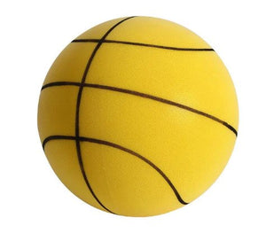 Klemcy™ - Silent Foam Basketball