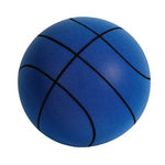 Klemcy™ - Silent Foam Basketball