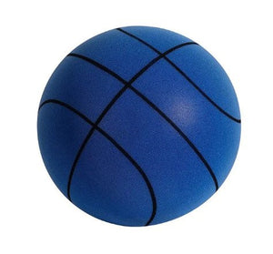 Klemcy™ - Silent Foam Basketball